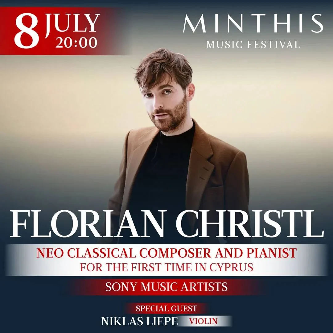 Florian Christl & Ensemble