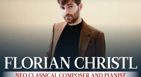 Florian Christl & Ensemble