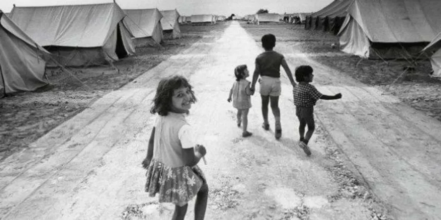 «Кровавый праздник»: как отмечали Рождество на Кипре в 1974 году