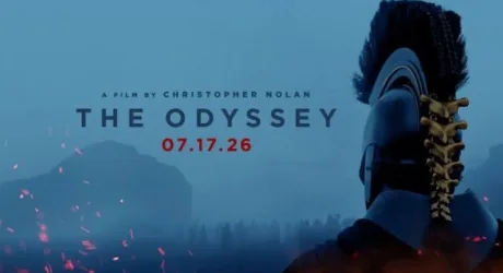 Одиссея (The Odyssey)