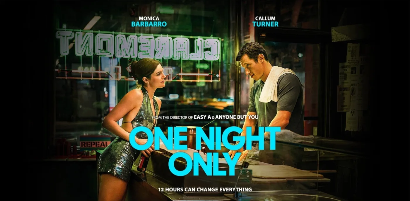 Всего одна ночь (One Night Only)