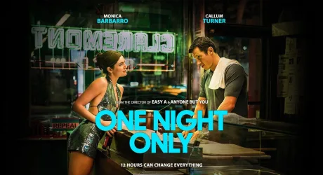 Всего одна ночь (One Night Only)
