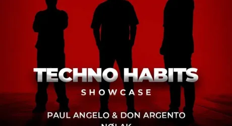 Techno Habits Showcase