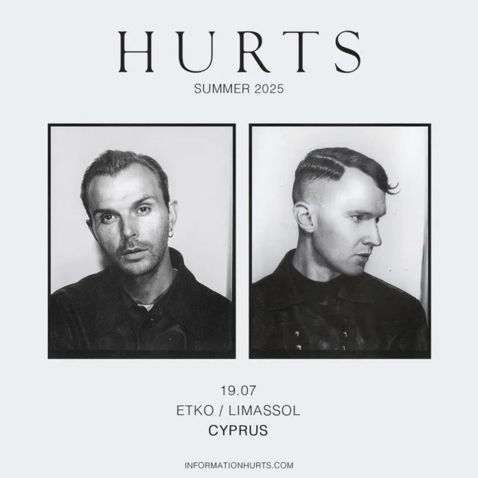 Hurts