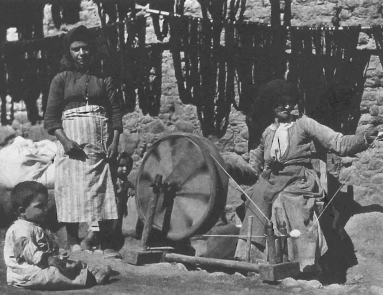 Фото кипра в 1920х г Фото кипра в 1920х г