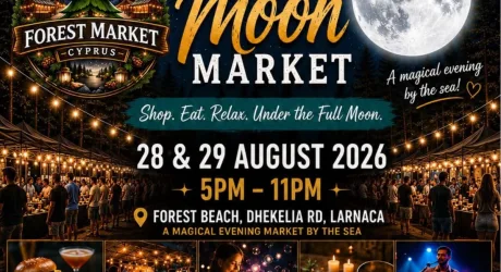 Full Moon Market
