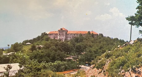 «Беренгария»: полная история легендарного отеля Троодоса. Часть 1