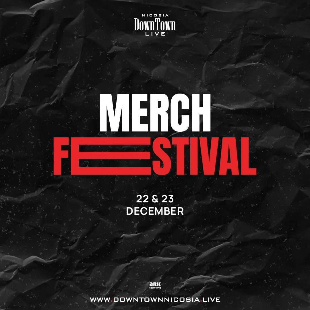 Merch Festival
