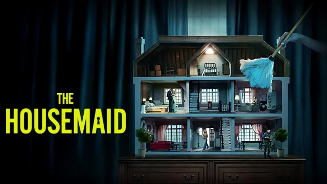 Горничная (The Housemaid)