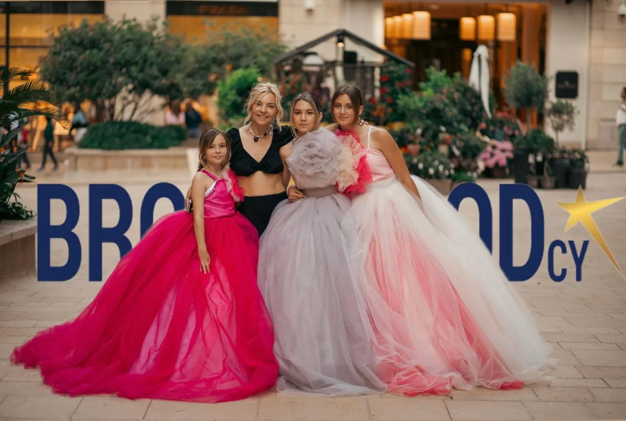 BROllywood Cyprus — мечты в кадре!