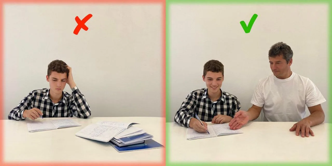 Репетитор по математике на Кипре