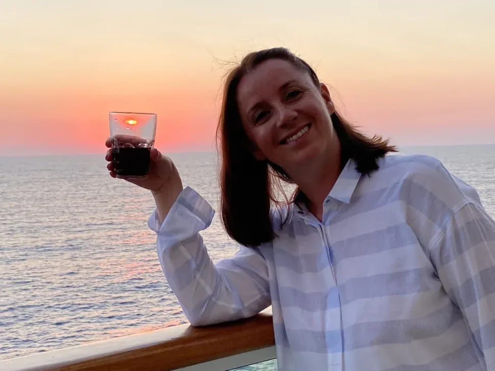 Круиз из Лимассола на Jewel of the Seas после карантина: фото 12
