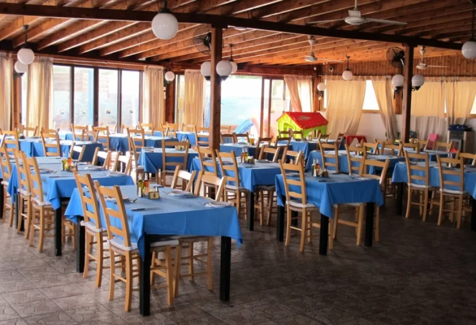 Isaac Tavern