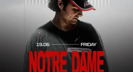 DJ Notre Dame
