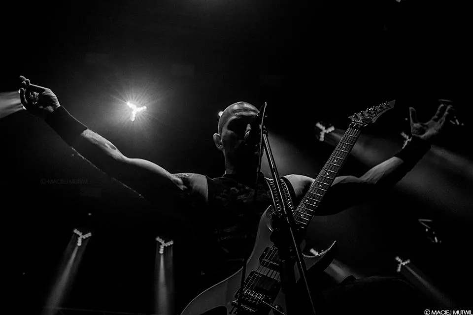 В Никосии пройдет 4-й фестиваль оккультного рока Funeral worship festival IV