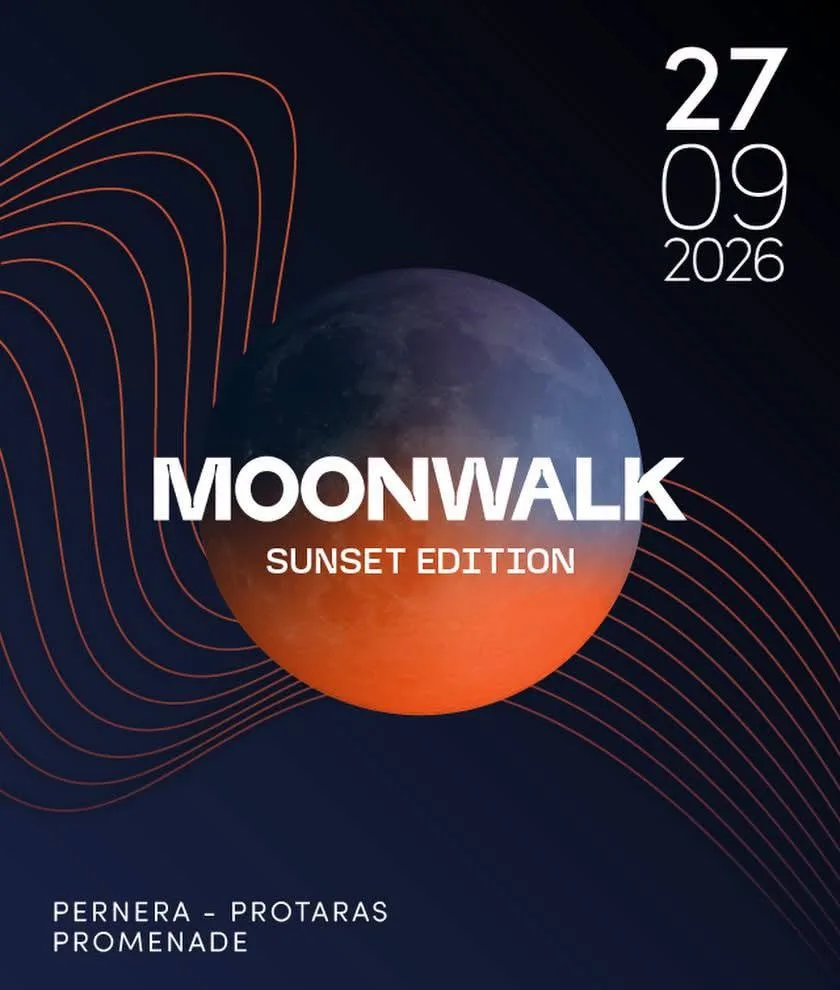 MoonWalk 2026 в Протарасе