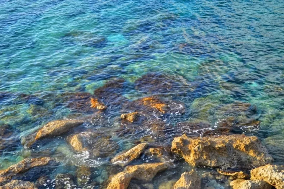Морские пещеры и белые скалы у Пафоса — фото и координаты: фото 40