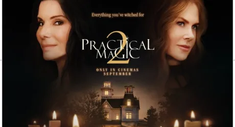 Практическая магия 2 (Practical Magic 2)