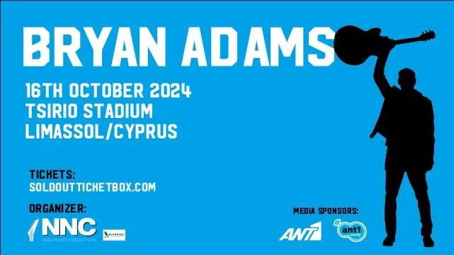 Brayan Adams