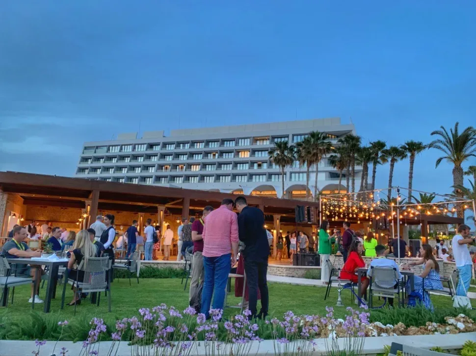 Cyprus IT forum 2019 Cyprus IT forum 2019