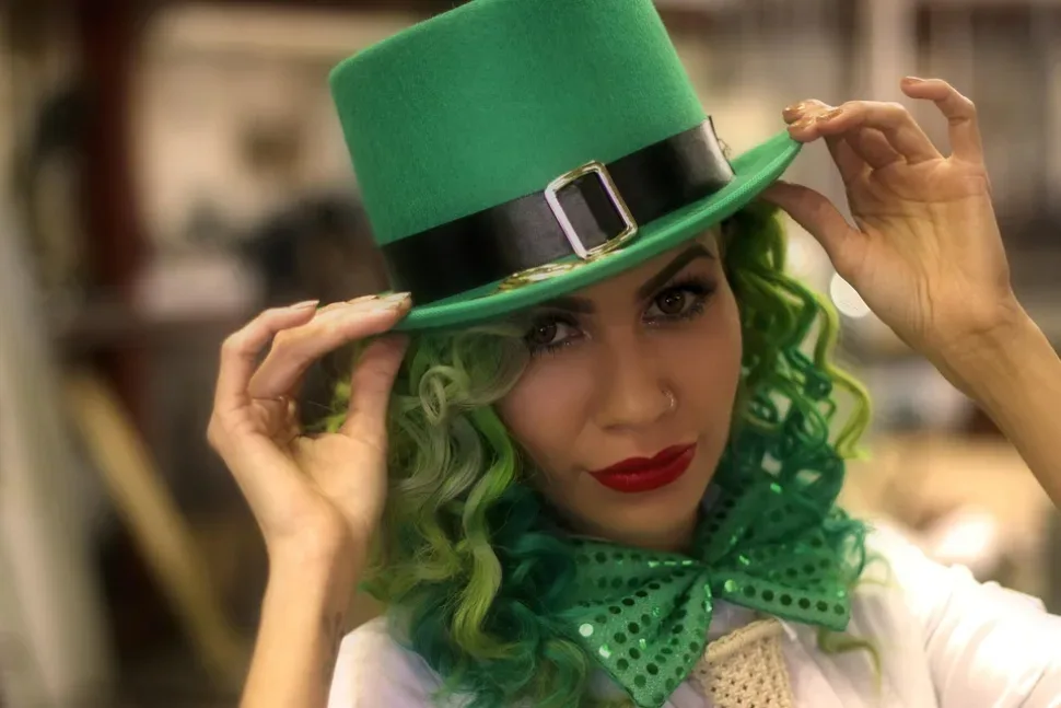 St Patrick'S Day, St Patricks Day, Saint Patrick'S Day