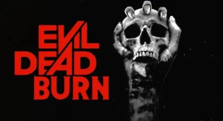 Зловещие мертвецы: Пекло (Evil Dead Burn)