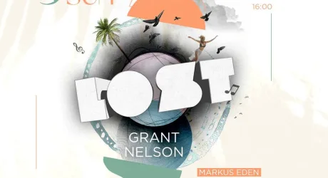 GRANT NELSON