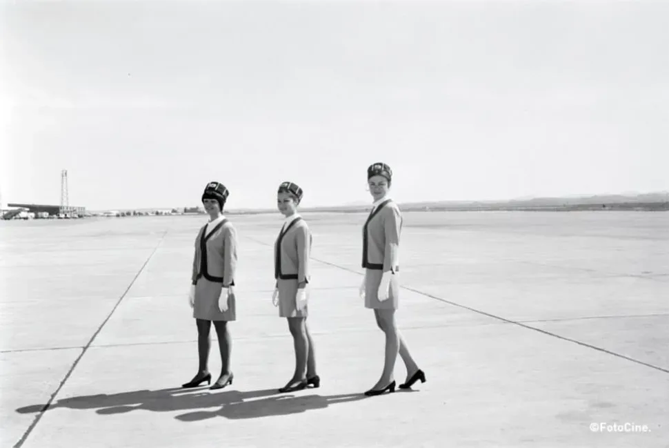 Cyprus Airways