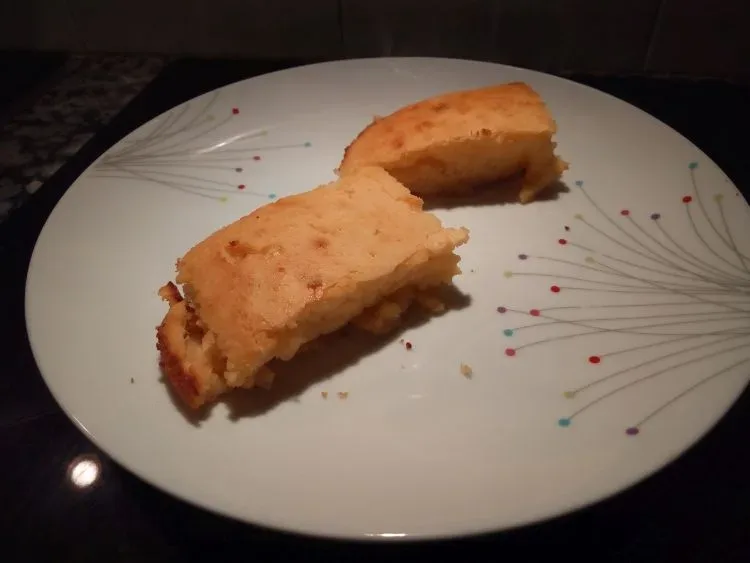 Лимонный пирог рецепт Лимонный пирог рецепт