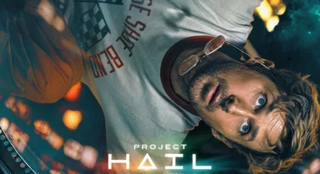 Проект Конец света (Project Hail Mary)