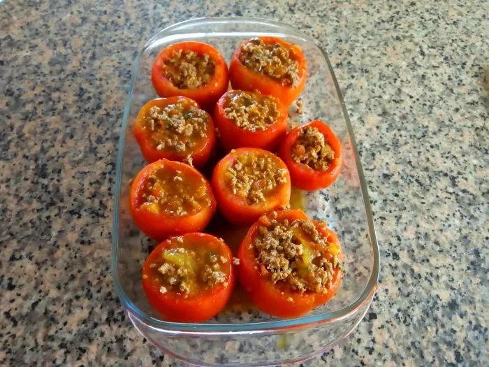 Рецепты баранина