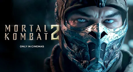 Мортал Комбат 2 (Mortal Kombat II)