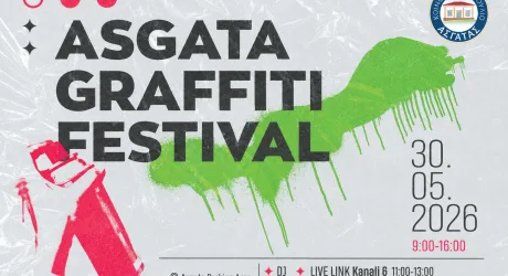 Graffiti Festival