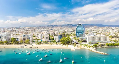 Лучшие города для покупки﻿ недвижимости на Кипре в 2026–2027 годах