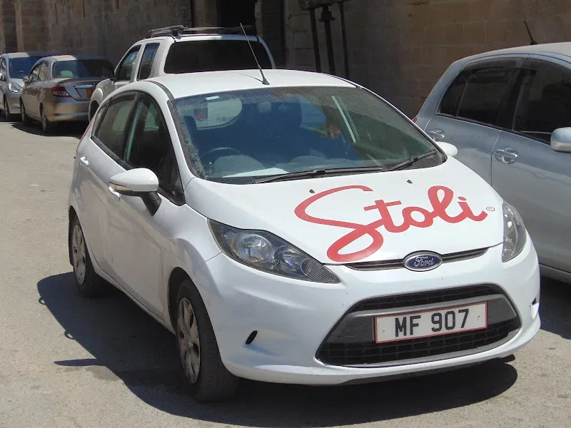 За зеленой линией в Никосии: прогулка по забытым кварталам: фото 71