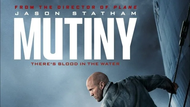 Мятеж (Mutiny)