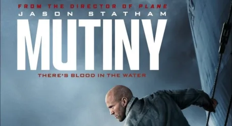 Мятеж (Mutiny)