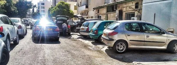 Тяготы и невзгоды заграничной жизни