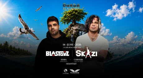 Blastoyz & Skazi