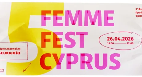 FEMME FEST CYPRUS 2026