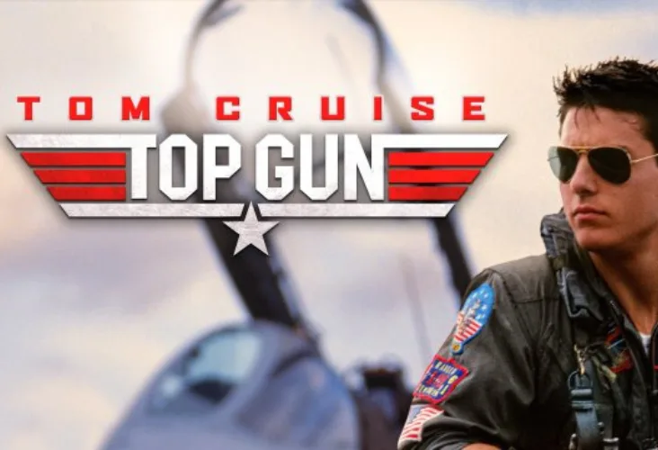 Top Gun (40th Anniversary)