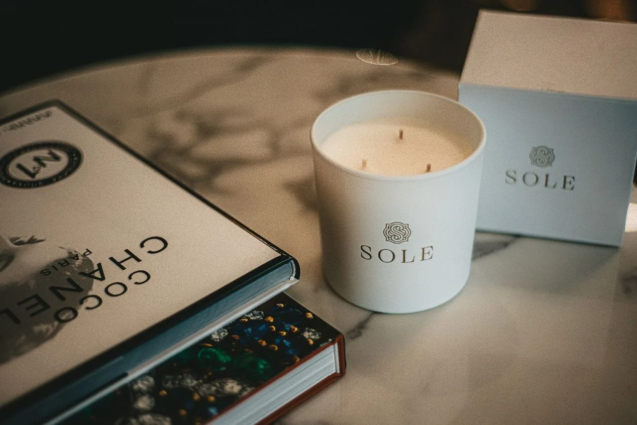 Sole Del Mar — новое уникальное Lifestyle&Spa пространство в Лимассоле
