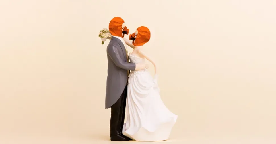 Should People Cancel Weddings Because of Coronavirus? - The Atlantic