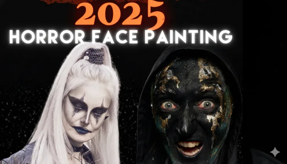 Necro Comic Con афиша