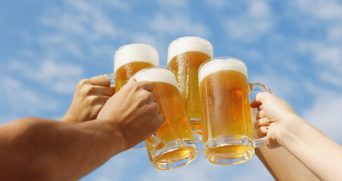 Kiti Beer Festival