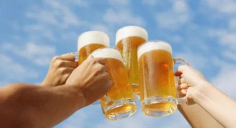 Kiti Beer Festival