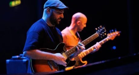 Chunky Funky & Soulful Groove Collective