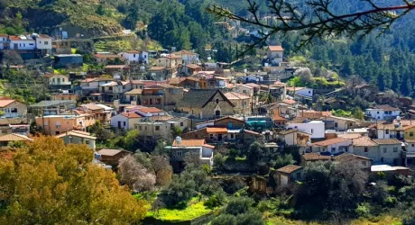 По тропам старого времени