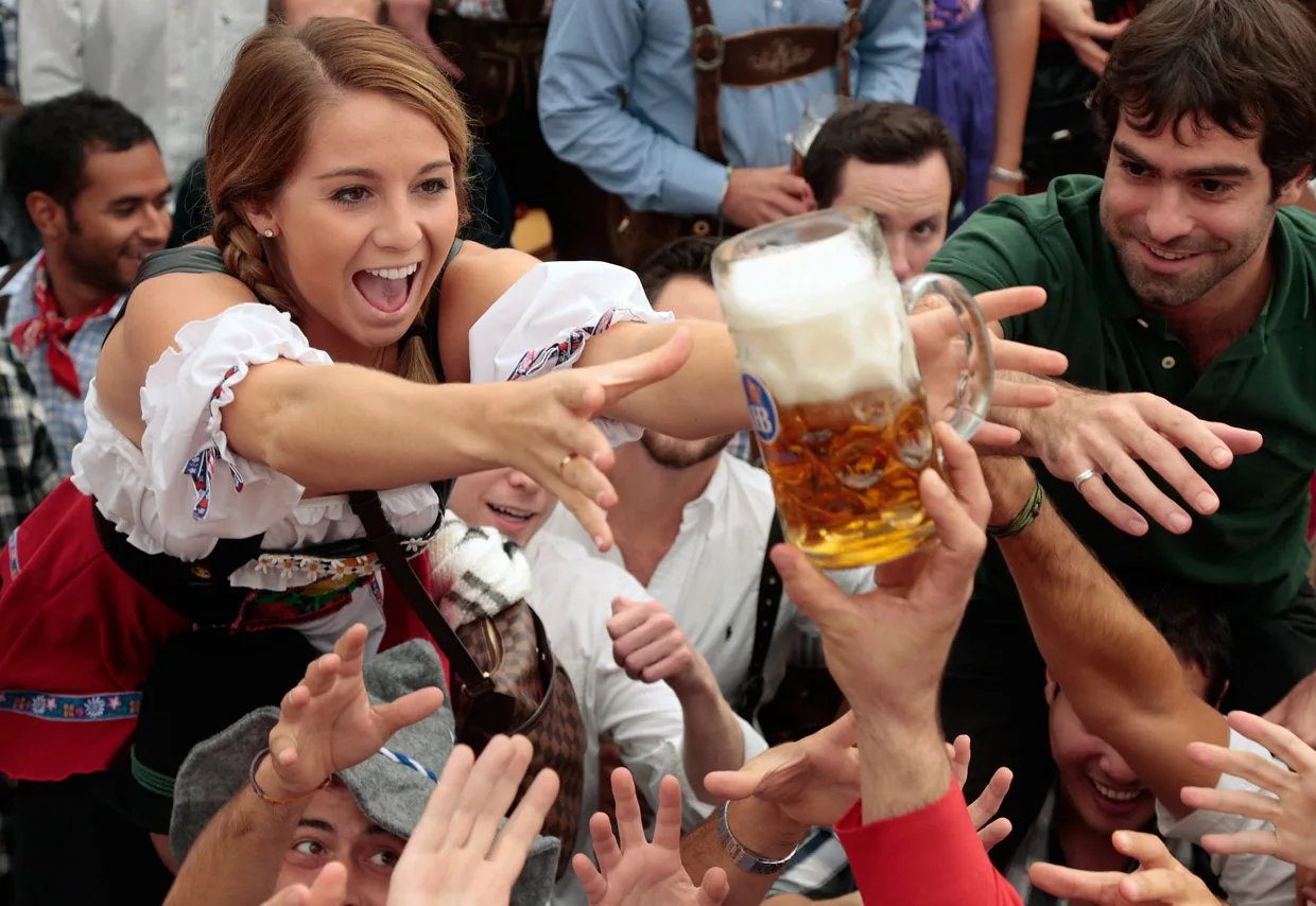 Limassol Beer Festival 2018! Как это проходит на Кипре