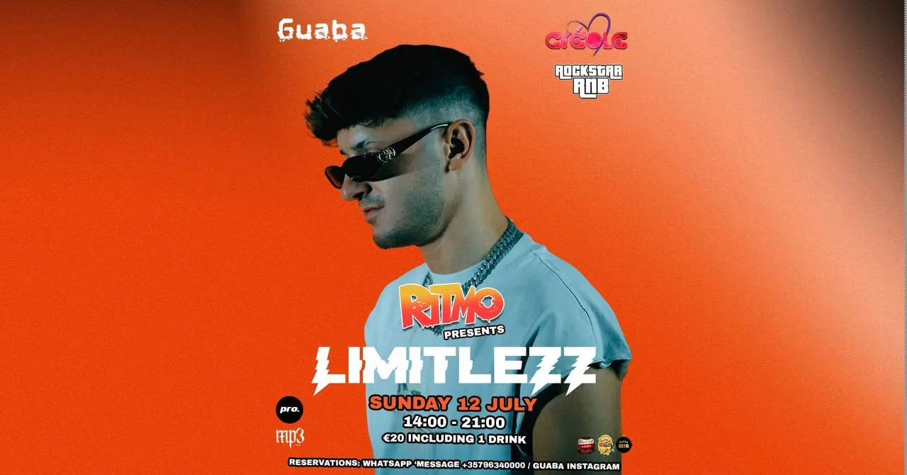 LIMITLEZZ
